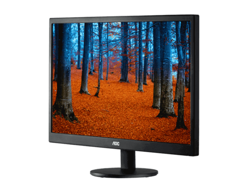 Monitor 18.5" AOC e970swn LED Widescreen