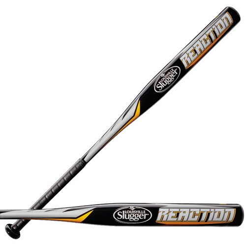 Bat de Softbol Louisville Reaction 34in 32oz