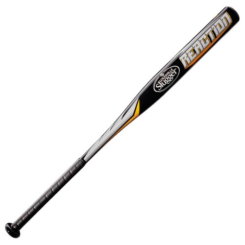 Bat de Softbol Louisville Reaction 34in 32oz