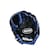 Guante de Beisbol Infantil Wilson A200 Negro Azul 10in