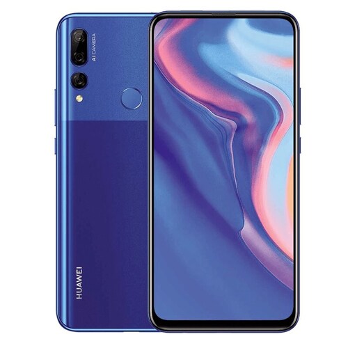 HUAWEI Y9 PRIME 2019 AZUL 128GB