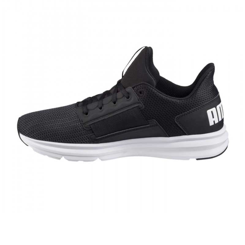 Tenis Puma Enzo street negro