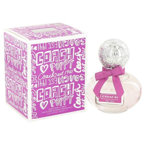 Coach Poppy Flower 30ml