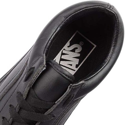 Tenis Vans Unisex Negro  Old Skool Tumble Vn0a38g1pxp.
