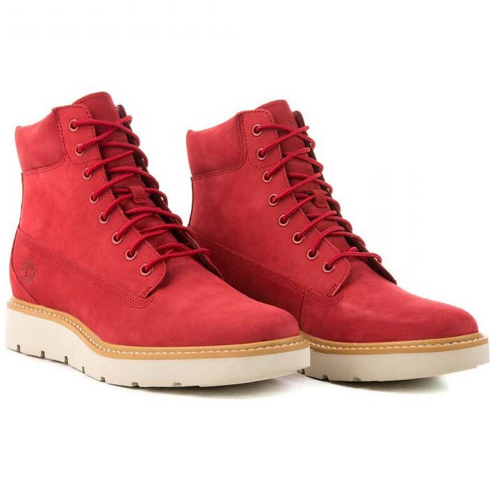 Botas discount timberland kenniston