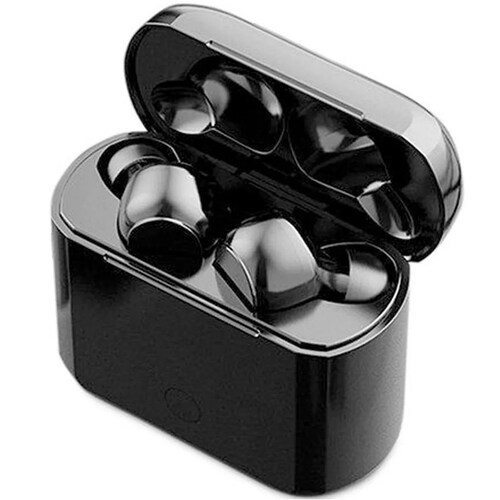 Audifonos Manos Libres Bluetooth 5.0 Tactiles Mod A12