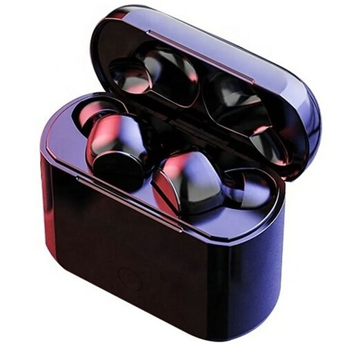 Audifonos Manos Libres Bluetooth 5.0 Tactiles Mod A12