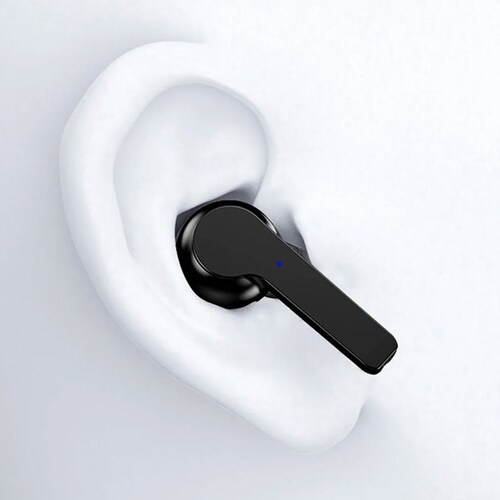 Audifonos Manos Libres Bluetooth 5.0 Tactiles Mod A12