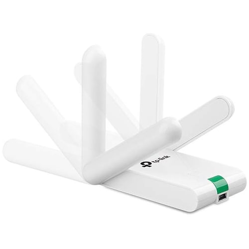 Adaptador De Red Inalambrica USB Tp-Link TL-WN822N Alto Rendimiento.