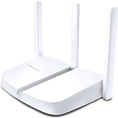 Router Inalambrico Mercusys MW305R V2 300Mbps
