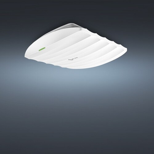 Access Point Tp-Link EAP110 Omada 2.4GHz 300Mbps Montaje En Techo