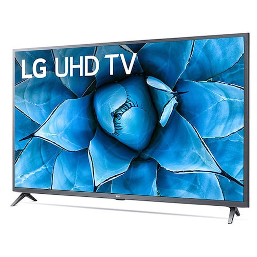 Pantalla LG 55 Pulgadas Smart Tv 4k Uhd Thinq Webos Bluetooh REACONDICIONADO 