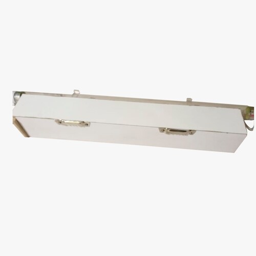 Lámpara Germicida Uv, Sanitiza, Desinfecta. Osram 11w