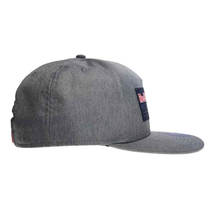 Puma rbr lifestyle outlet flatbrim cap