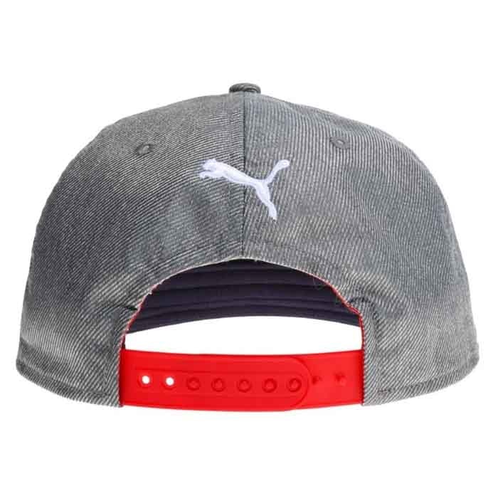 Puma rbr lifestyle flatbrim cap sale