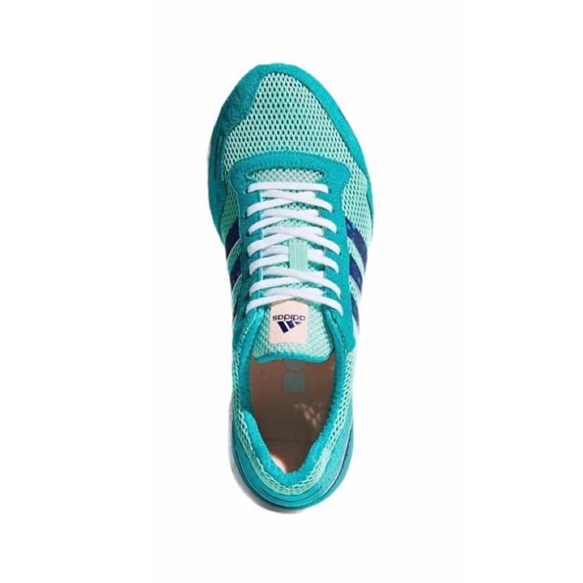 Tênis adizero adios 3 2024 feminino