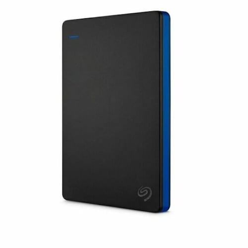DISCO DURO EXTERNO SEAGATE STGD4000400 4TB USB 3.0 NEGRO PLAYSTATION 4