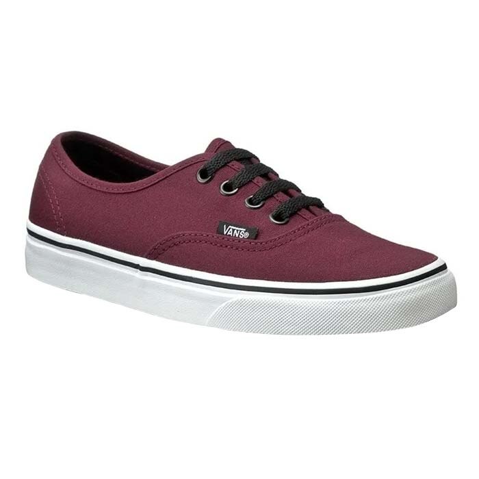 Tenis vans cheap original vinho