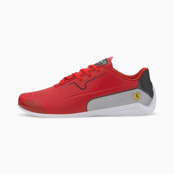 Tenis Puma Sf Drift Cat 8 Ferrari Original Hombre 339935 02