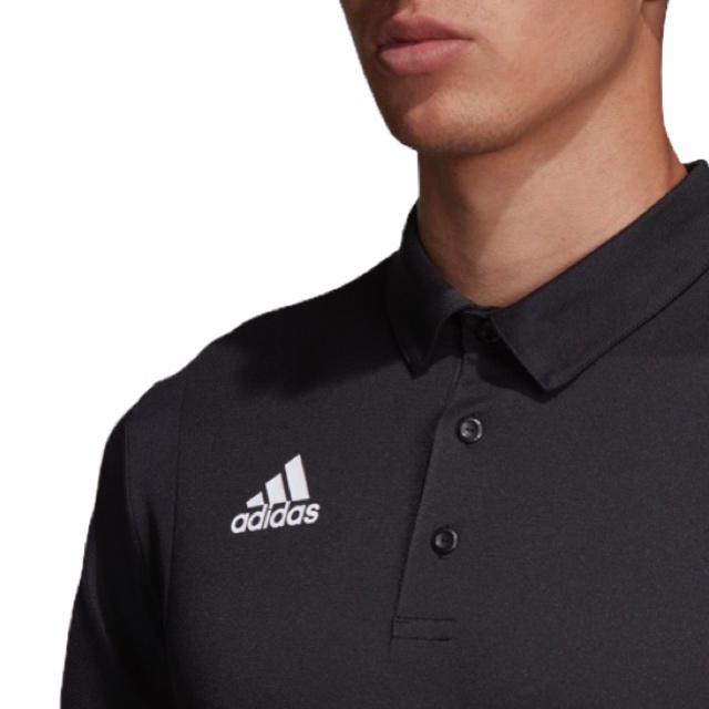 PLAYERA ADIDAS TIPO POLO TIRO 19 CLIMA