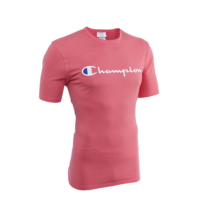 Playera discount champion roja