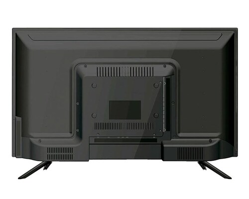 Pantalla LED Daewoo 32" HD Smart TV L32A7600AN