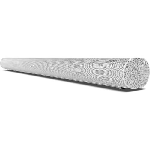 Barra de Sonido Inteligente SONOS ARC-W Blanco Control por voz Dolby Atmos