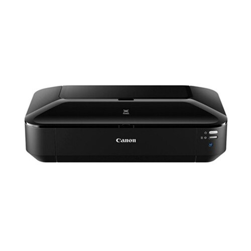 Impresora Canon PIXMA iX6810, Color, Inyeccion, Inalambrico (8747B004)