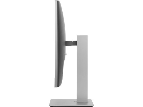Monitor HP EliteDisplay E273 LED 27'', Full HD, Widescreen, HDMI, Negro/Plata (1FH50AA)