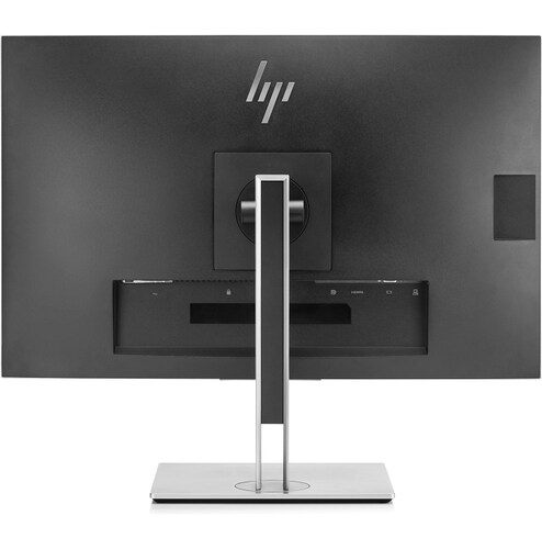 Monitor HP EliteDisplay E273 LED 27'', Full HD, Widescreen, HDMI, Negro/Plata (1FH50AA)