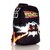 Mochila Hardhead Back To The Future DeLorean