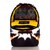 Mochila Hardhead Back To The Future DeLorean