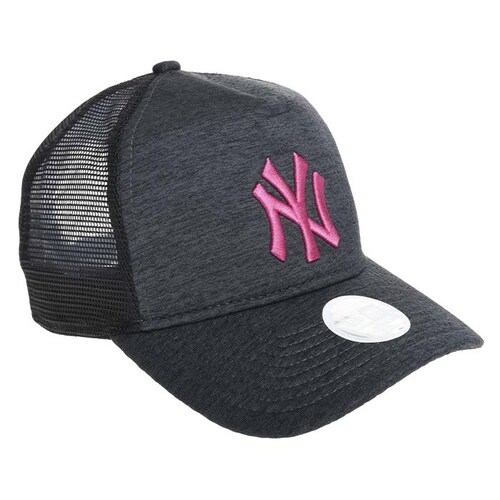 Gorra NEW ERA Unisex JERS ESNL TRUCK NEYYAN GRHBLKB Gris
