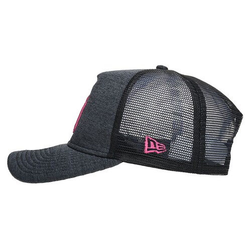 Gorra NEW ERA Unisex JERS ESNL TRUCK NEYYAN GRHBLKB Gris