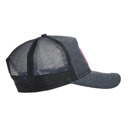 Gorra NEW ERA Unisex JERS ESNL TRUCK NEYYAN GRHBLKB Gris