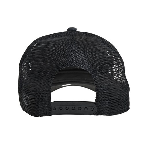 Gorra NEW ERA Unisex JERS ESNL TRUCK NEYYAN GRHBLKB Gris