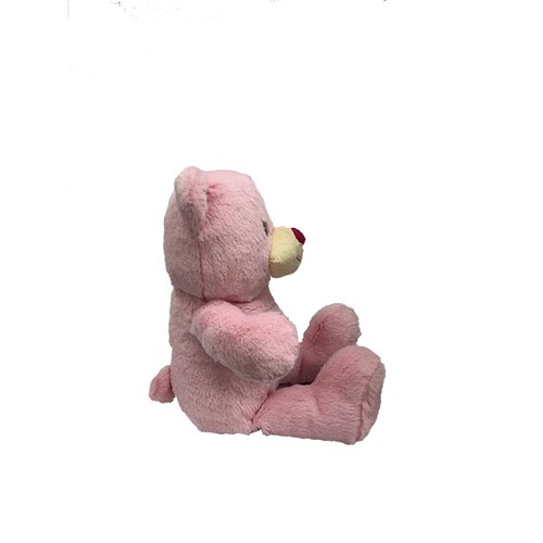 Pink Teddy Paxtoys