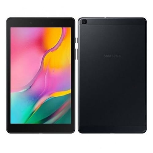 Tablet Samsung Tab A 8" 32GB - Negro