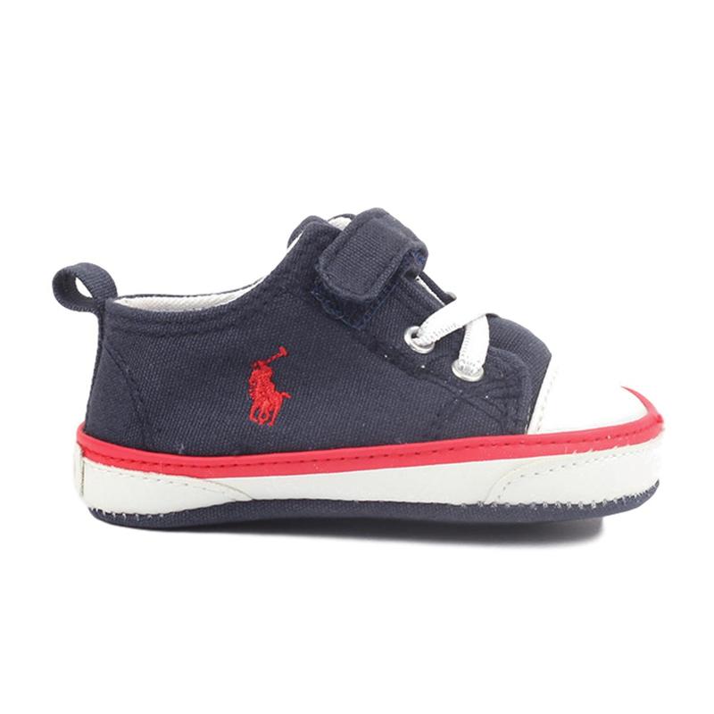 Tenis polo para discount bebe