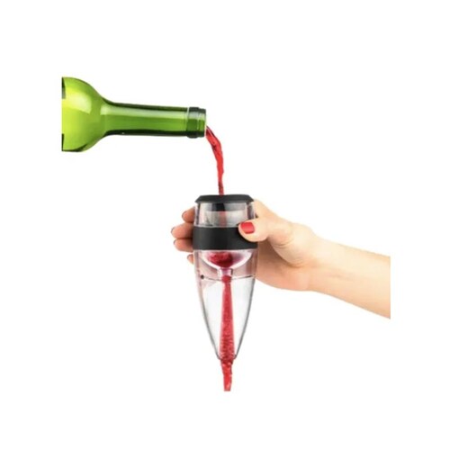 Decantador Oxigenador Para Vino