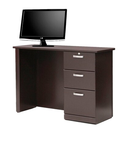 Escritorio Lot - Wengue - Kessa.