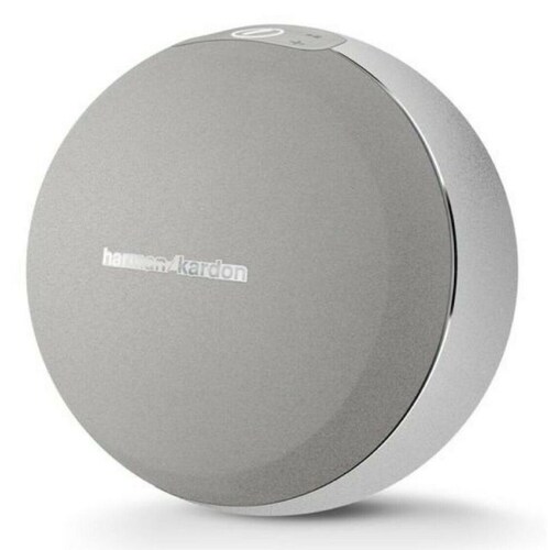 Bocina Inalámbrica Harman Kardon Omni10+ Blanco