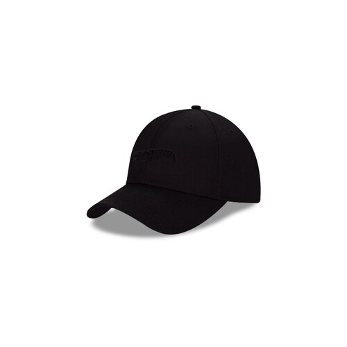 Gorra 9Forty Hot Wheels Negro