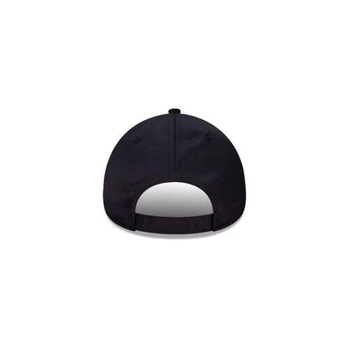 Gorra 9Forty Hot Wheels Negro