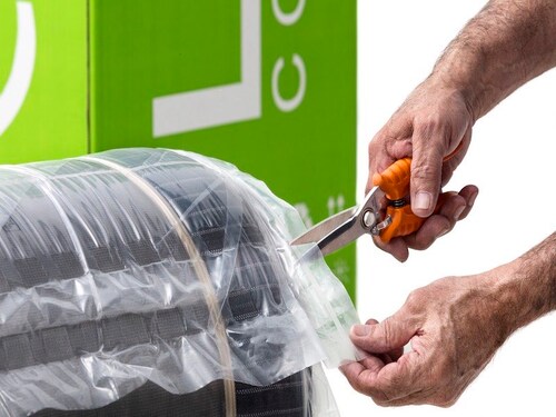 Lester Resten Colchón Híbrido Ortopédico - Terapéutico Adaptable - Queen Size - Hipoalergénico con tratamiento antibacteriano - Calidad Superior - 10 Años de Garantía - Hecho en México 