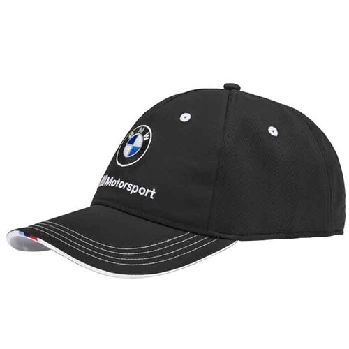 Gorra PUMA BMW M BB CAP