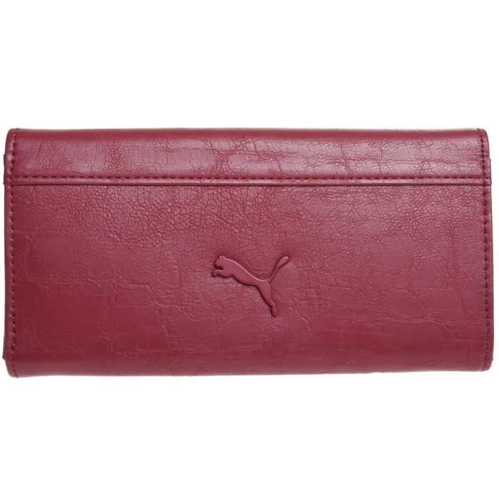 Cartera PUMA SF LS WALLET F