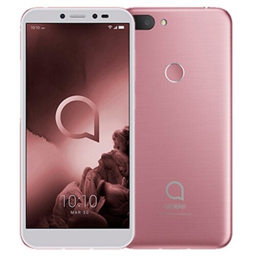 ALCATEL 1S 32GB ROSA