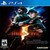 RESIDENT EVIL 5.-PS4