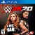 WWE 2K20.-PS4